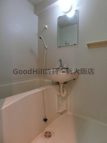 バス・シャワールーム　ノイエ新大阪Ａ棟