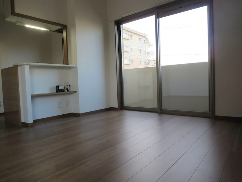 居室・リビング　別号室