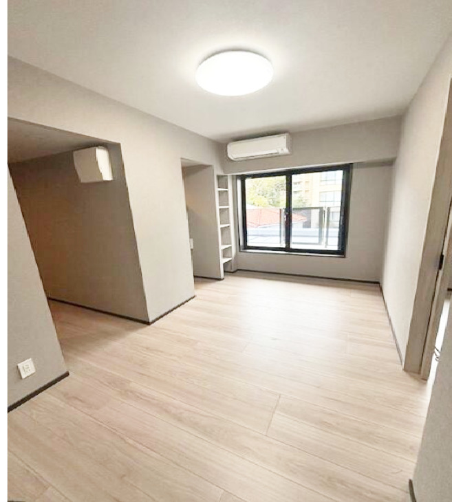 居室・リビング　同じ仕様