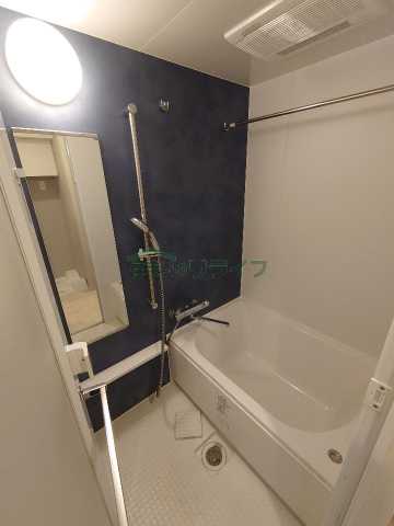 バス・シャワールーム　別部屋参考写真