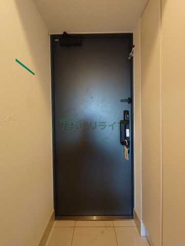 玄関　別部屋参考写真