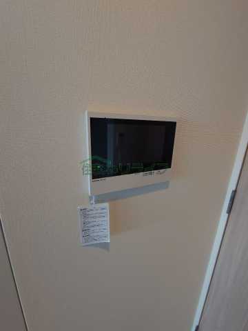 セキュリティ　別部屋参考写真