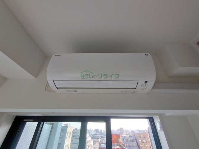 その他設備　別部屋参考写真