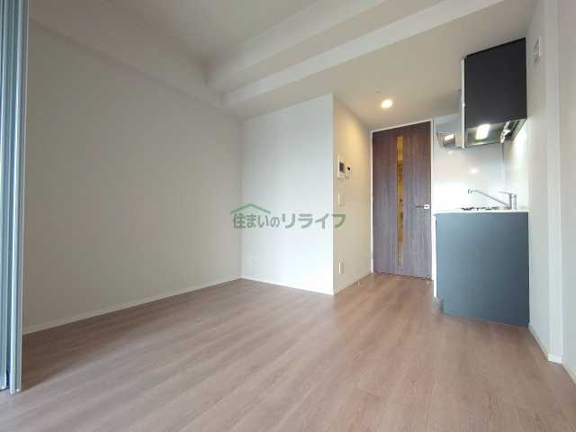 居室・リビング　ルフォンプログレ清澄白河プレミア