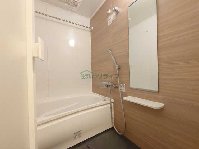 バス・シャワールーム　ルフォンプログレ清澄白河プレミア
