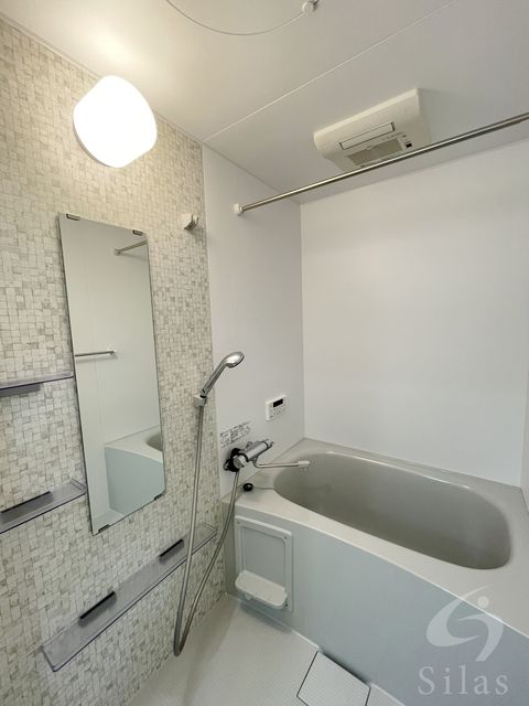 バス・シャワールーム　同仕様