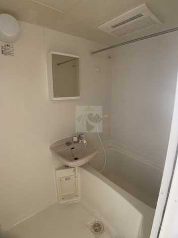 バス・シャワールーム　レピュア大塚（参考資料）