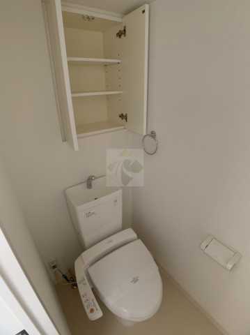 トイレ　レピュア大塚（参考資料）