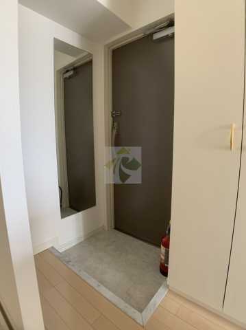 玄関　レピュア大塚（参考資料）