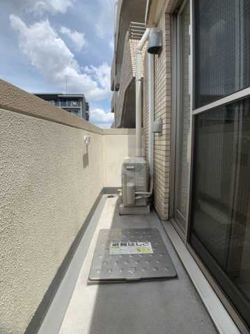 バルコニー　レピュア大塚（参考資料）