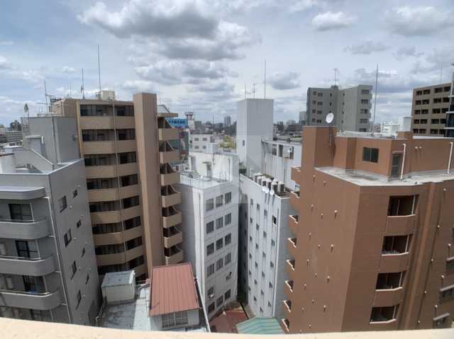 眺望　レピュア大塚　（参考資料）