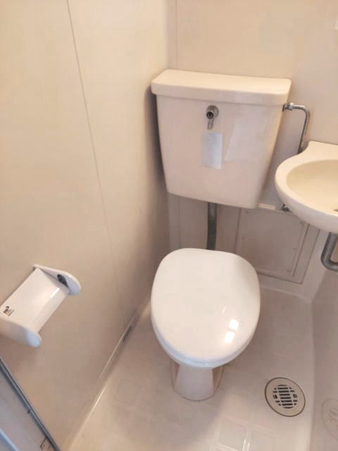 トイレ　同仕様