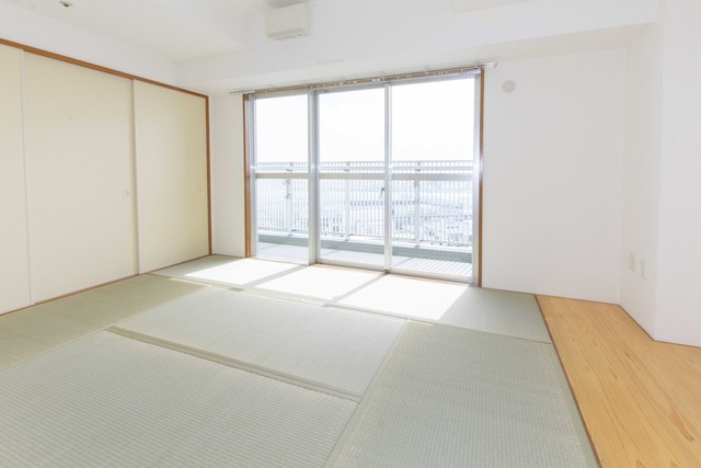 その他部屋・スペース　和室