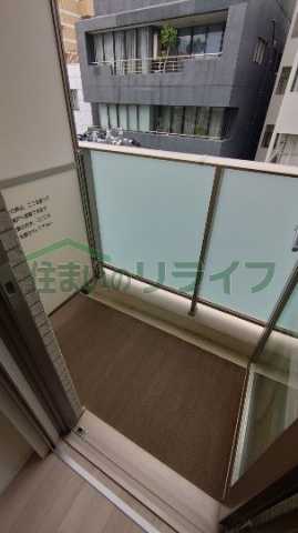 バルコニー　リライフ浅草店