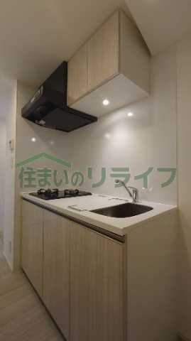 キッチン　リライフ浅草店