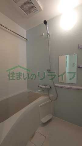 バス・シャワールーム　リライフ浅草店