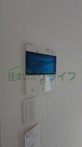 セキュリティ　リライフ浅草店