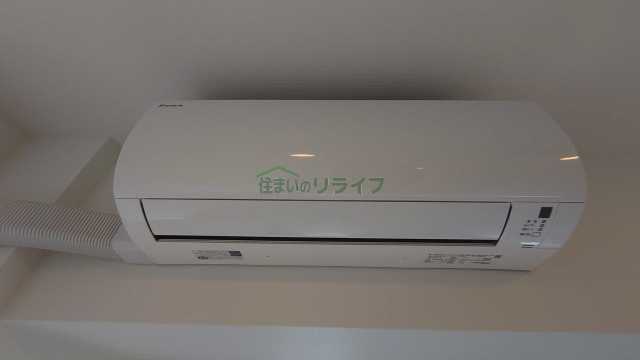 その他設備　リライフ浅草店