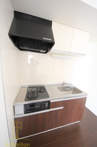 キッチン　ノースヴィレッジ参番館