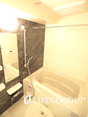 バス・シャワールーム　風呂