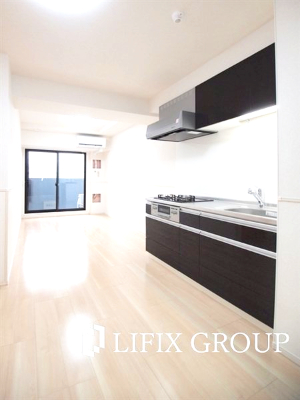 居室・リビング　居間・リビング