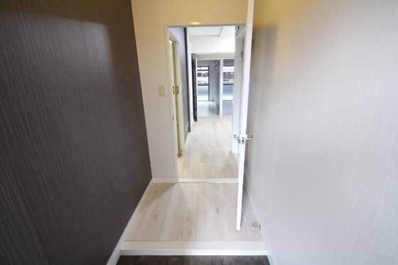 玄関　※他部屋の写真です。