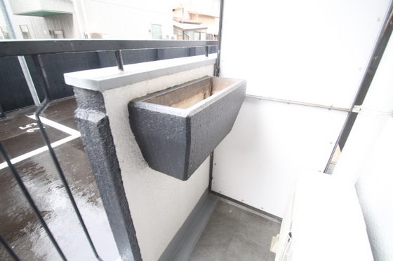 眺望　※他部屋の写真です。