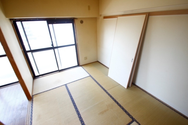 その他部屋・スペース　和室の部屋