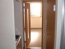 居室・リビング　こちらの居間で趣味の時間をお楽しみください