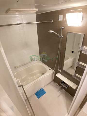 バス・シャワールーム　ウィルテラス滝野川