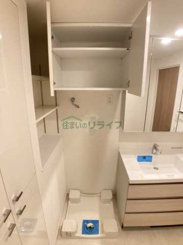 その他設備　ウィルテラス滝野川