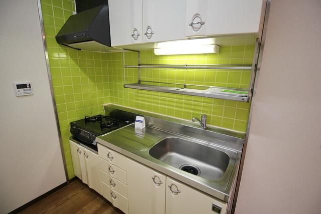 キッチン　★お問い合わせはタウンハウジングまで★