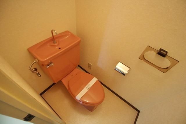 トイレ　★お問い合わせはタウンハウジングまで★