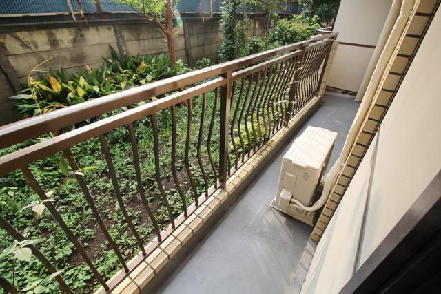 バルコニー　★お問い合わせはタウンハウジングまで★