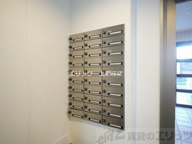 その他共有部分　共有部分