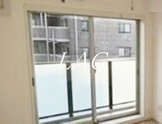 バルコニー　バルコニーです。