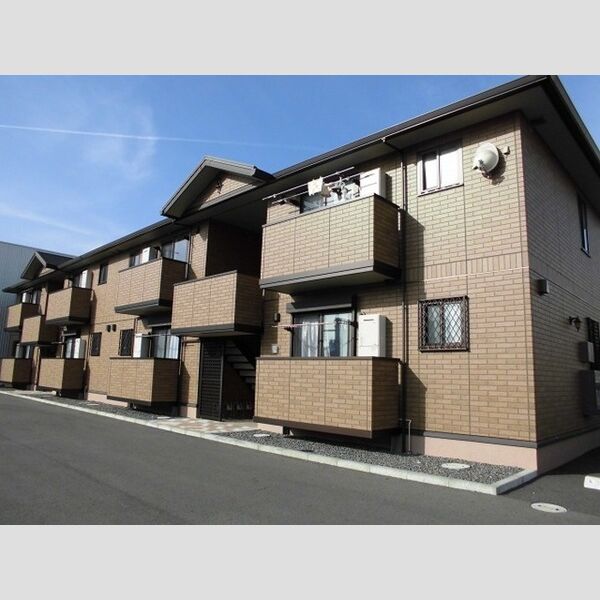 建物外観　外観です