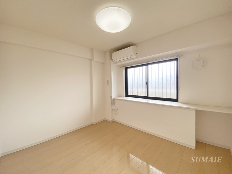 その他部屋・スペース　6帖洋室☆