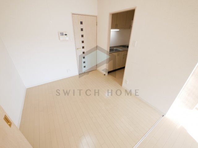 居室・リビング　リビングです