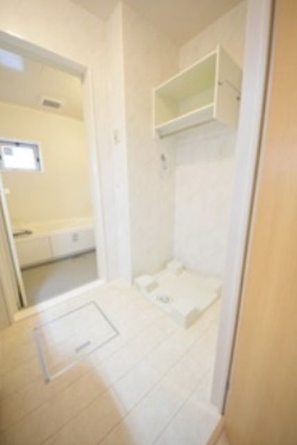 その他　同施工メーカー同タイプの写真