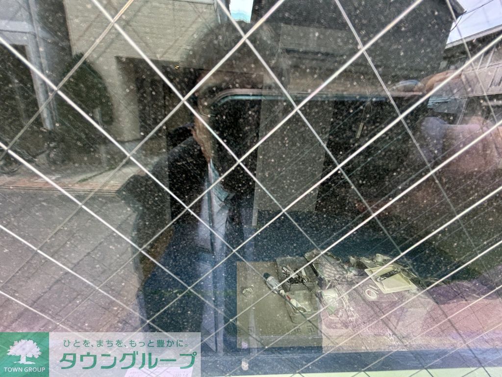 その他部屋・スペース　眺望