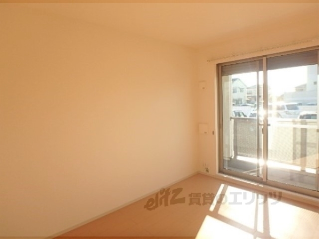 居室・リビング　洋室