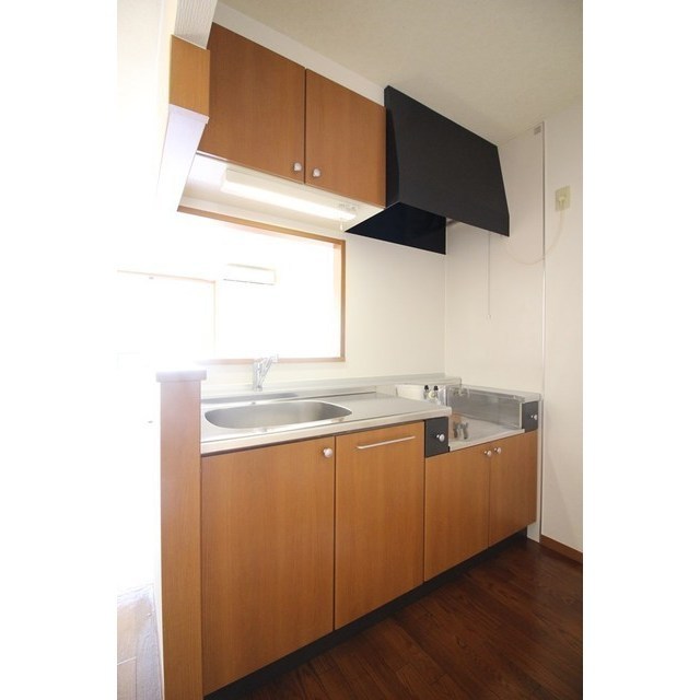 キッチン　カウンターキッチン☆