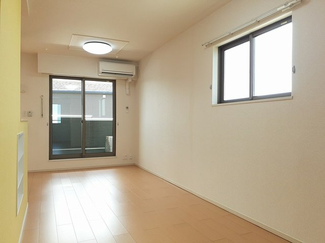 居室・リビング　おしゃれなリビングです