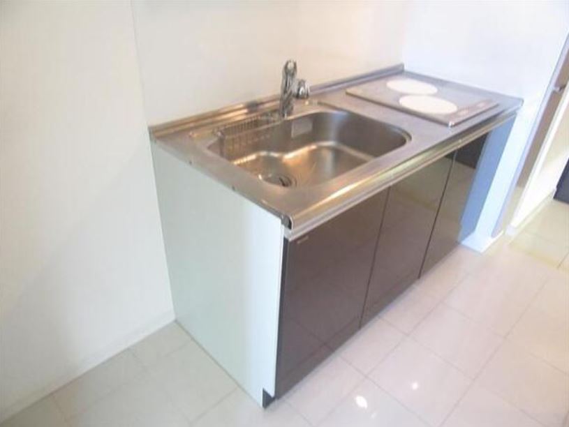 キッチン　★人気のIHで、掃除のしやすさ◎★