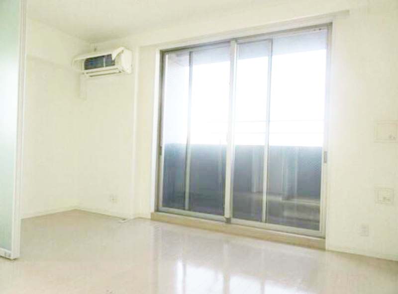 居室・リビング　★広々リビングスペース★