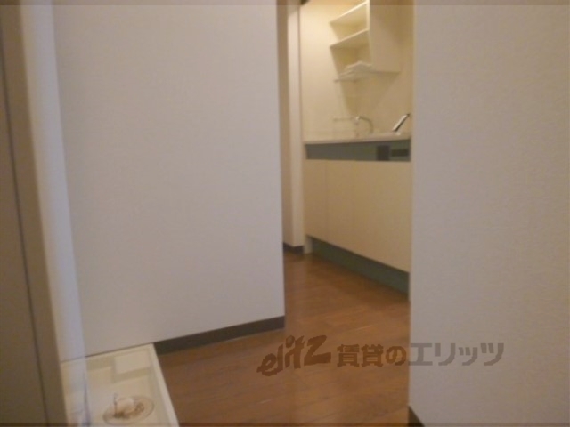 その他部屋・スペース　廊下