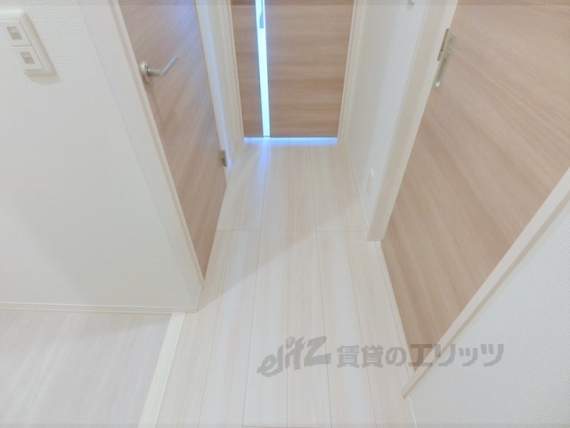 その他部屋・スペース　廊下