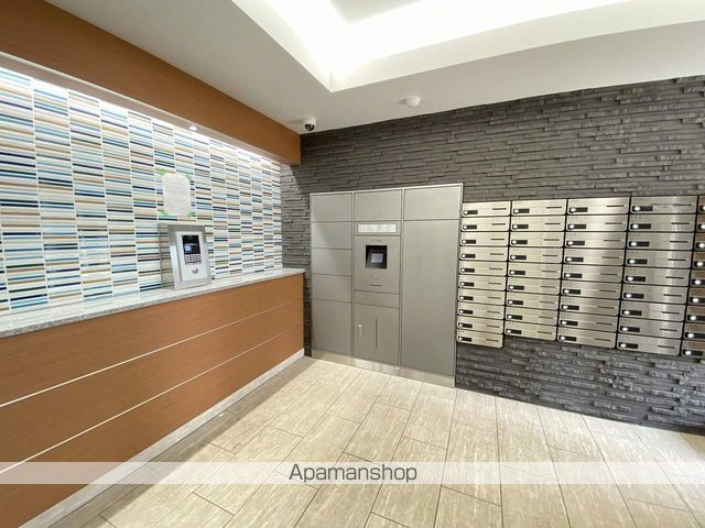 ロビー　ロビー