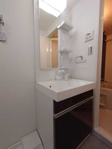 洗面設備　リライフ浅草店